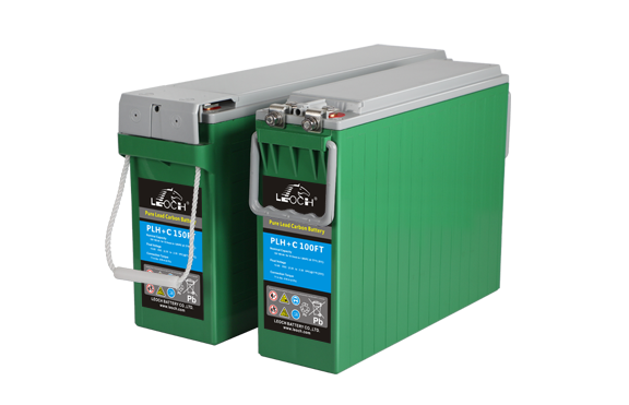 Lead-carbon Batteries