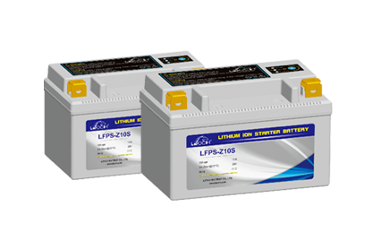 Li-ion Batteries