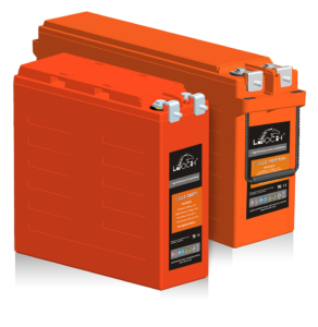 Pure Lead High Rate Batteries